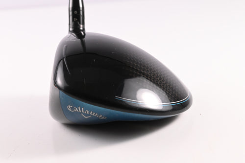 Left Hand Callaway Rogue Sub Zero Driver / 9 Degree / Stiff Flex Diamana M+ 50
