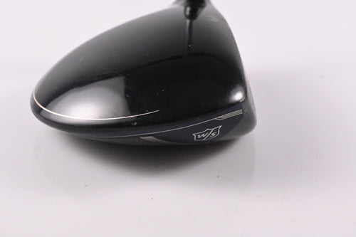 Wilson D9 #3 Wood / 15 Degree / Regular Flex Tensei CK Blue 50 Shaft