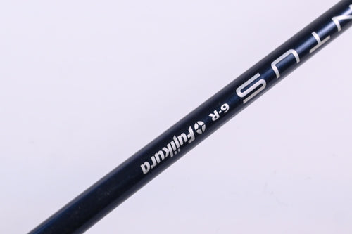 Taylormade SIM2 Max #3 Hybrid / 19 Degree / Regular Flex Ventus Blue 6 Shaft