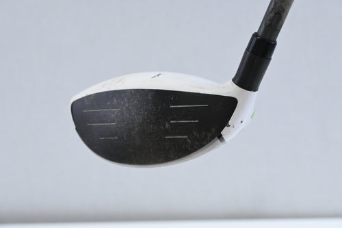 Taylormade RBZ #3 Wood / 15 Degree / Regular Flex Matrix Ozik Xcon-5 Shaft