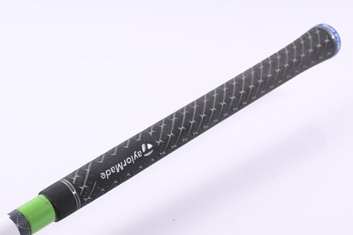 Left Hand Taylormade Qi10 LS Driver / 9 Degree / Stiff Flex Tensei AV Blue 65