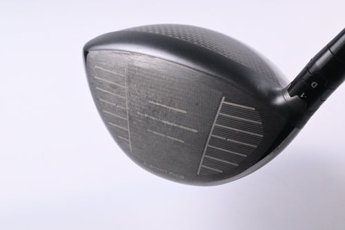 Callaway Paradym Ai Smoke Triple Diamond Driver / 8 Degree / X-Flex Tensei AV