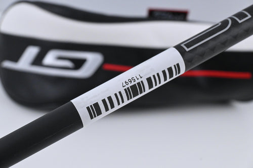 Titleist GT280 Mini Driver / 13 Degree / X-Flex HZRDUS Gen5 Black 70