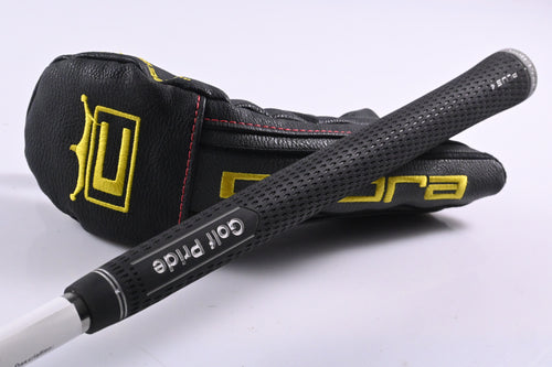 Cobra King Speedzone #3 Hybrid / 19 Degree / Regular Flex UST Recoil ESX 480