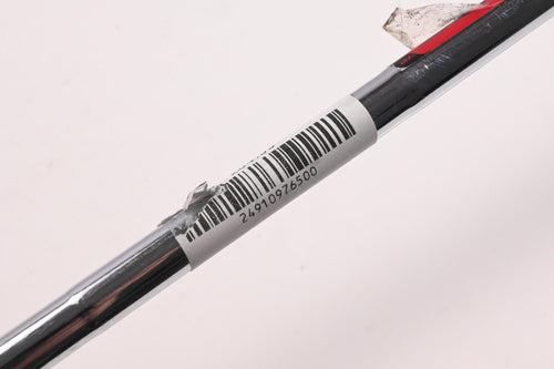 Cobra Snakebite Black Lob Wedge / 58 Degree / Stiff Flex KBS HI-REV 2.0 125