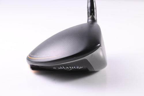 Callaway Rogue ST MAX LS Driver / 9 Degree / Stiff Flex Tensei AV White 65 Shaft
