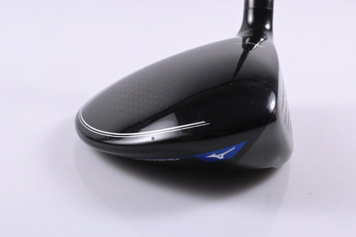 Mizuno ST200 #3 Wood / 15 Degree / TX-Flex Kuro Kage TiNi XT 80 Shaft