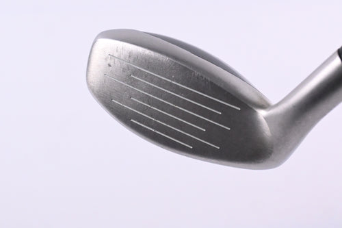 Taylormade Rescue Mid #2 Hybrid / 16 Degree / Regular Flex Taylormade Lite Shaft