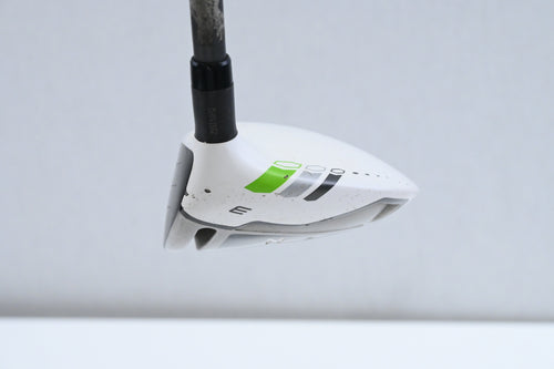 Taylormade RBZ #3 Wood / 15 Degree / Regular Flex Matrix Ozik Xcon-5 Shaft