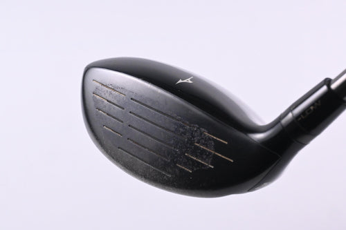 Mizuno ST200 #3 Wood / 15 Degree / TX-Flex Kuro Kage TiNi XT 80 Shaft