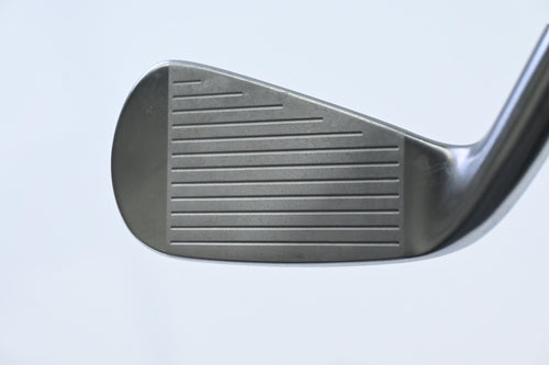 Titleist U.505 2025 Utility #2 Iron / 18 Degree / Stiff Flex HZRDUS Gen5 Black