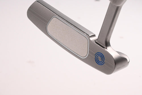 Odyssey AI-One Silver Series #1 Putter / 34 Inch
