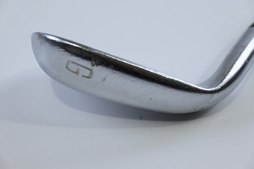 Mizuno JPX 923 Gap Wedge / 50 Degree / Regular Flex Dynamic Gold 105 R300