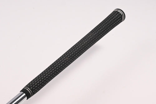 Cobra Snakebite Black Lob Wedge / 58 Degree / Stiff Flex KBS HI-REV 2.0 125