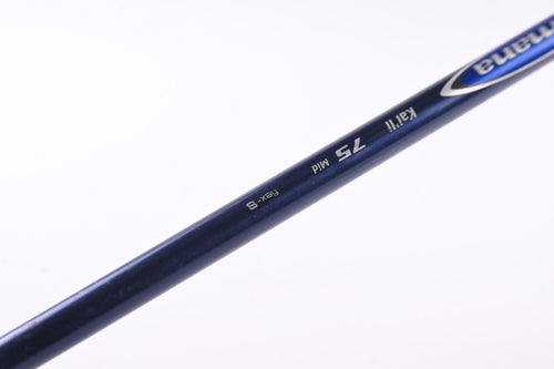 Titleist 910 F #3 Wood / 15 Degree / Stiff Flex Diamana Kai'li 75 Shaft