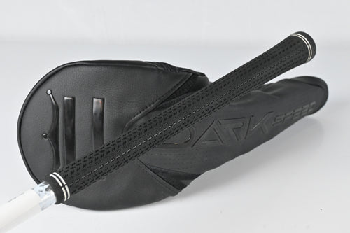 Cobra DS-Adapt X Driver / 9 Degree / X-Flex Denali Black 70 Shaft