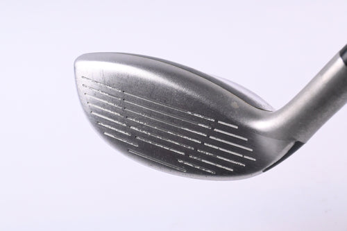 Ping G10 #2 Hybrid / 18 Degree / Regular Flex Ping TFC 129 H Shaft