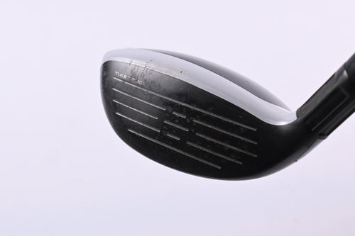 Taylormade SIM2 Max #3 Hybrid / 19 Degree / Regular Flex Ventus Blue 6 Shaft