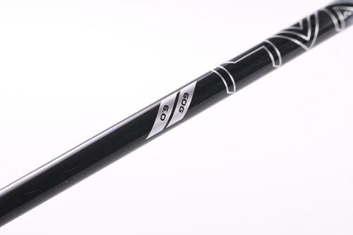 Cobra OPTM MAX-D Driver / 10.5 Degree / Stiff Flex Project X Denali Black 60