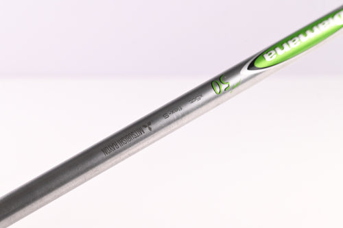 Left Hand Callaway Rogue Sub Zero Driver / 9 Degree / Stiff Flex Diamana M+ 50