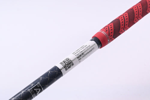 Callaway Paradym Ai Smoke Triple Diamond Driver / 8 Degree / X-Flex Tensei AV