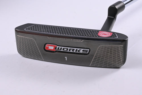 Odyssey O-Works 2020 1 Putter / 34 Inch