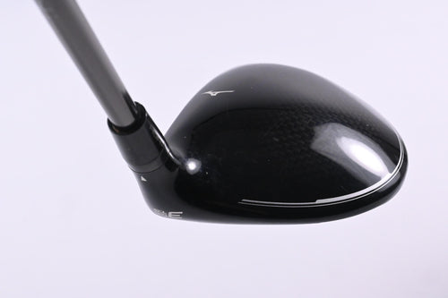 Mizuno ST200 #3 Wood / 15 Degree / TX-Flex Kuro Kage TiNi XT 80 Shaft