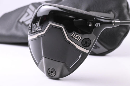 PXG 0311 Black Ops Driver / 9 Degree / Senior Flex Cypher 2.0 40 Shaft