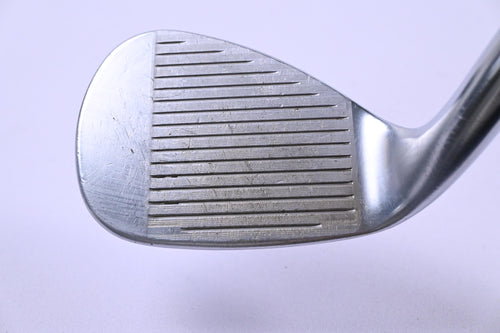 Callaway Mack Daddy 4 Lob Wedge / 58 Degree / Wedge Flex Fujikura 85ST Shaft