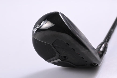 Titleist TSR3 #3 Hybrid / 19 Degree / Stiff Flex Tensei AV Blue 65 Shaft