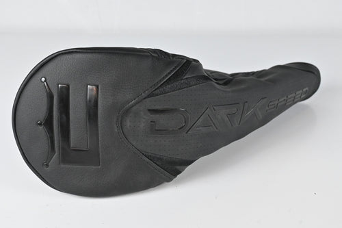 Cobra DS-Adapt X Driver / 9 Degree / X-Flex Denali Black 70 Shaft