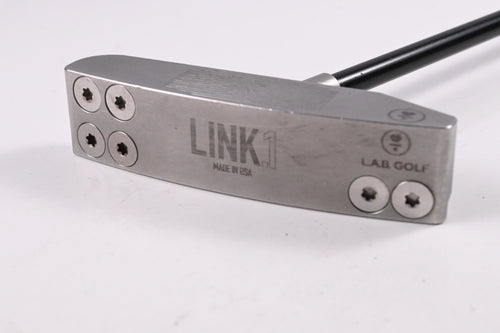 L.A.B. Golf Link.1 Putter / 34 Inch