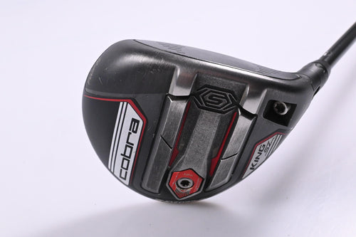 Cobra King Speedzone #5 Wood / 18.5 Degree / Senior Flex UST Helium 4 Shaft
