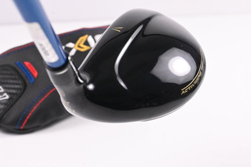 XXIO 13 #4 Hybrid / 20 Degree / Regular Flex XXIO MP 1300 DST 41 Shaft