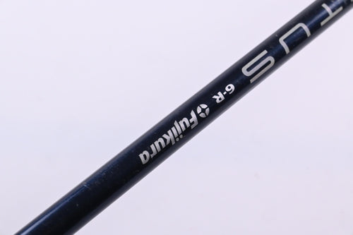Taylormade SIM2 Max #3 Hybrid / 19 Degree / Regular Flex Ventus Blue 6 Shaft
