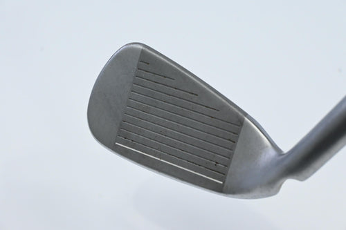 Ping G400 Crossover #4 Utility / 22 Degree / Black Dot / Senior Flex Ping Alta Cb 70