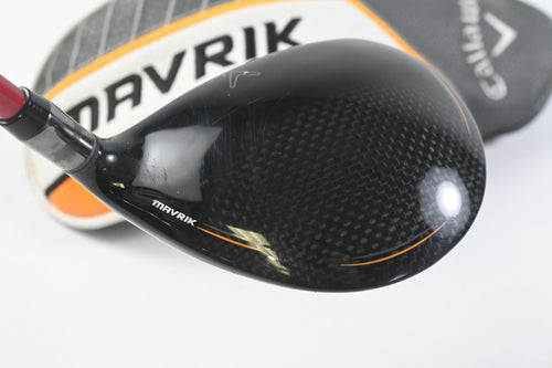 Callaway Mavrik #3 Wood / 15 Degree / Regular Flex Fujikura Speeder NX Red 50