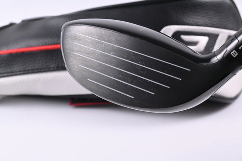Titleist GT3 #3 Wood / 15 Degree / Stiff Flex HZRDUS Gen5 Black 70 Shaft