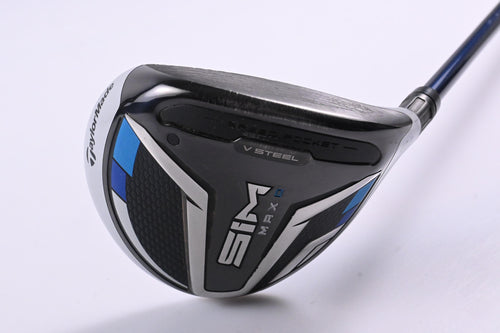 Taylormade SIM Max D #5 Wood / 19 Degree / Stiff Flex Ventus Blue 6 Shaft