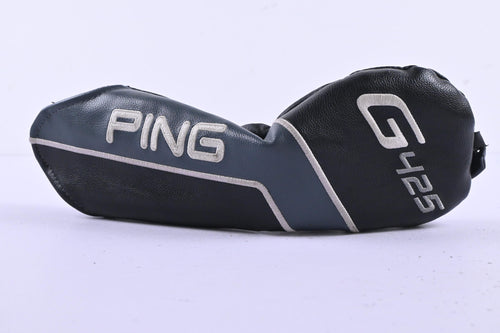 Ping G425 LST #3 Wood / 14.5 Degree / Stiff Flex Ping Tour 75 Shaft