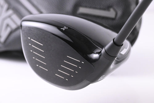 PXG 0311 Black Ops Driver / 9 Degree / Senior Flex Cypher 2.0 40 Shaft