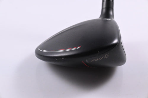 Cobra King Speedzone #5 Wood / 18.5 Degree / Senior Flex UST Helium 4 Shaft