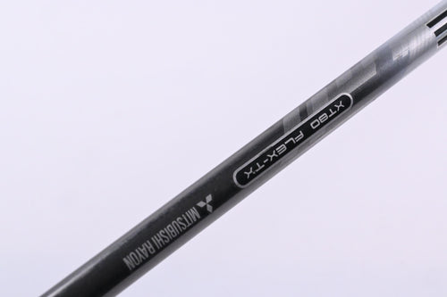 Mizuno ST200 #3 Wood / 15 Degree / TX-Flex Kuro Kage TiNi XT 80 Shaft