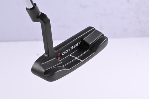 Odyssey O-Works 2020 1 Putter / 34 Inch