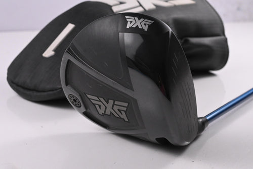 PXG 0211 2020 Driver / 10.5 Degree / Regular Flex Evenflow Riptide CB 50 Shaft