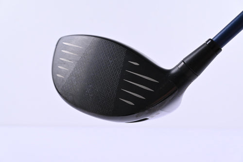 LA Golf Face ID: 9-9 Driver / 8 Degree / X-Flex LA Golf Bryson Signature Series