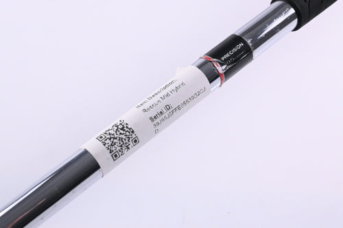 Taylormade Rescue Mid #2 Hybrid / 16 Degree / Regular Flex Taylormade Lite Shaft