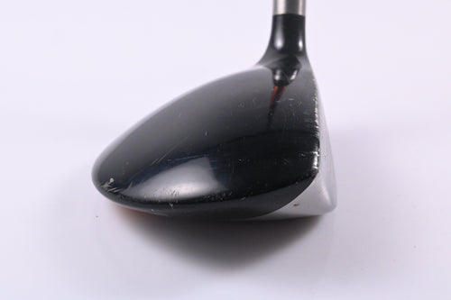 Ping G10 #3 Wood / 15.5 Degree / Regular Flex Ping TFC 129 Shaft