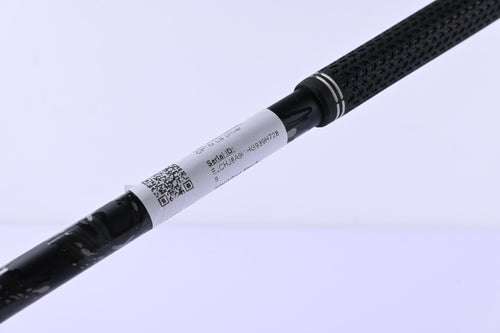 Cobra OPTM LS Driver / 9 Degree / X-Flex Kai'li Dark Waves White 60 Shaft