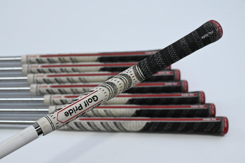 Callaway Rogue ST Pro Irons / 3-PW / Stiff Flex Elevate MPH 95 Shafts